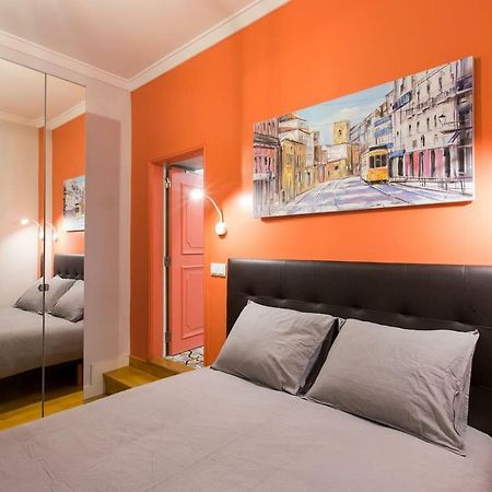 Apartament Calcada Do Combro Lizbona Zewnętrze zdjęcie